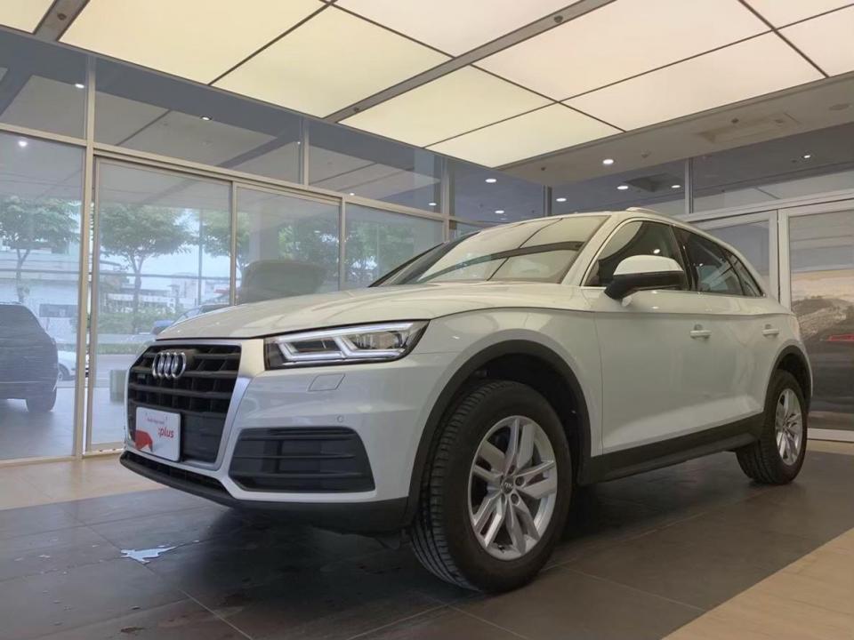 2017 Audi 奧迪 Q5