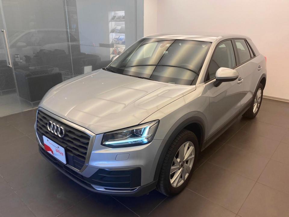 2019 Audi 奧迪 Q2