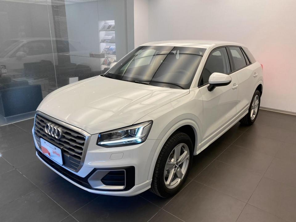 2019 Audi 奧迪 Q2
