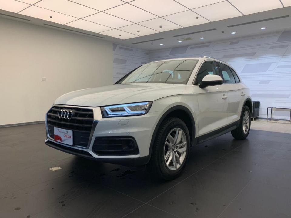 2019 Audi 奧迪 Q5