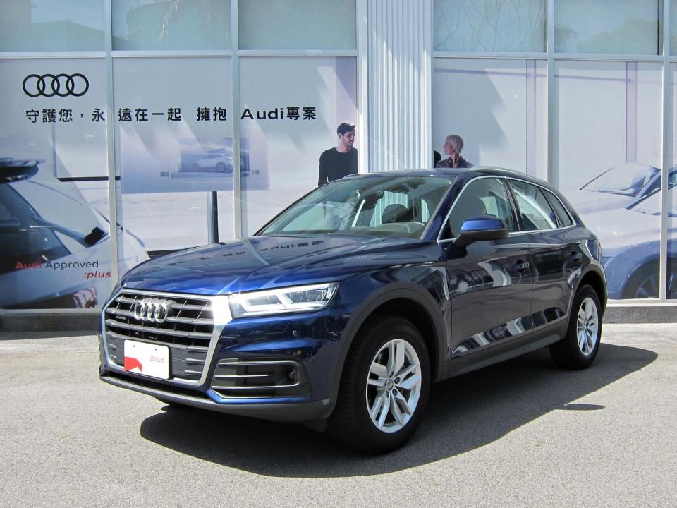 2019 Audi 奧迪 Q5