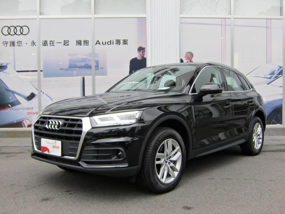 2018 Audi 奧迪 Q5