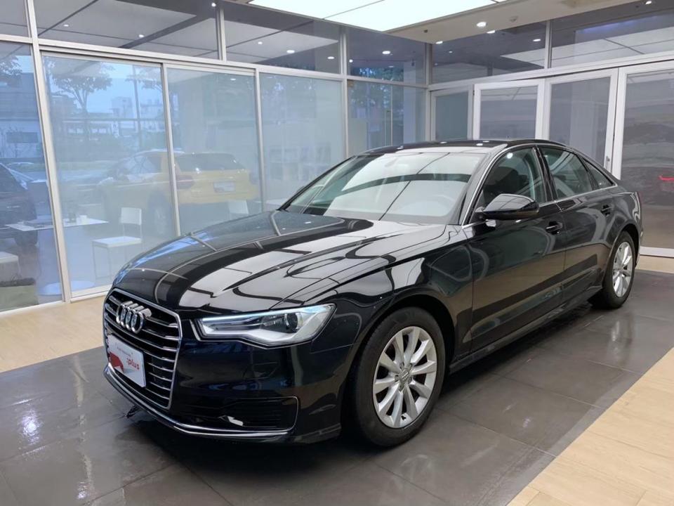 2016 Audi 奧迪 A6 sedan