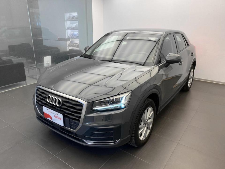 2019 Audi 奧迪 Q2