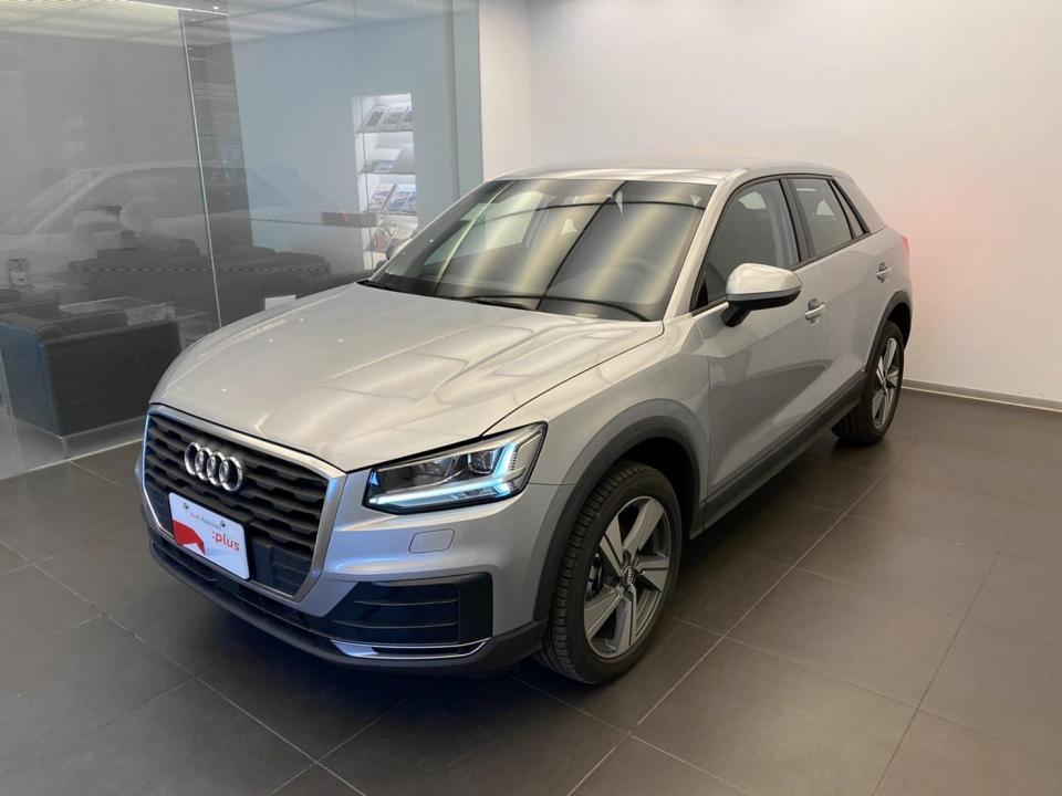 2019 Audi 奧迪 Q2