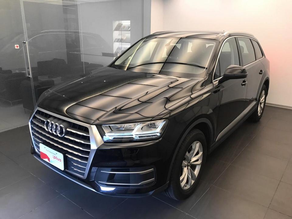 2018 Audi 奧迪 Q7