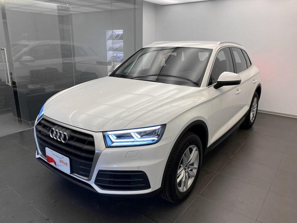2018 Audi 奧迪 Q5