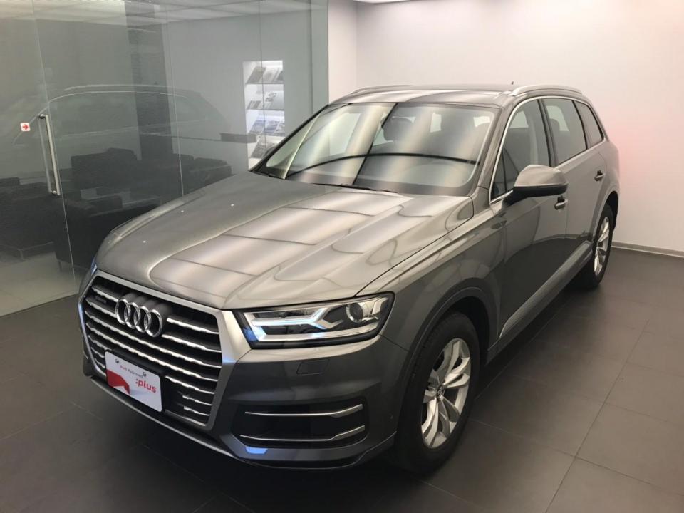 2017 Audi 奧迪 Q7