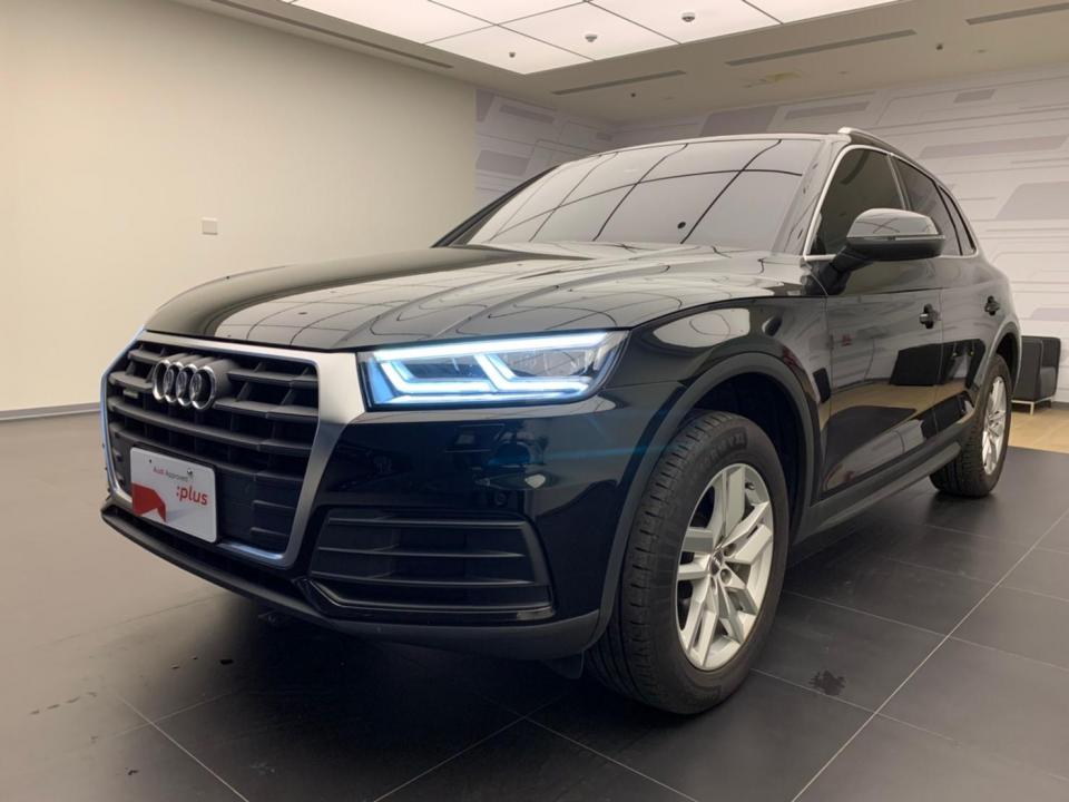 2017 Audi 奧迪 Q5
