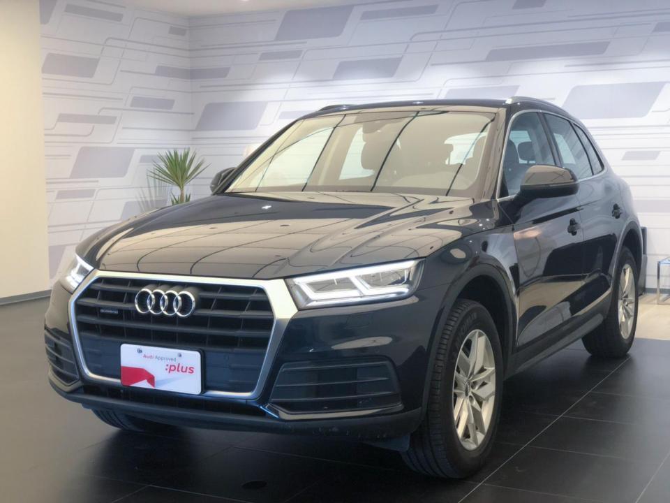 2017 Audi 奧迪 Q5