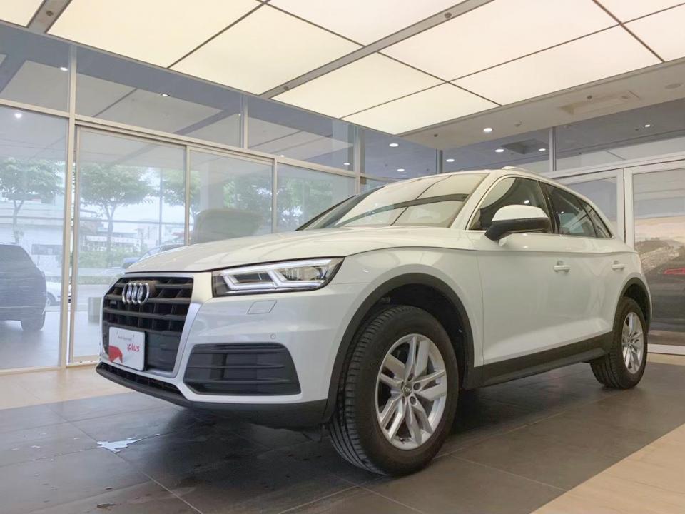 2018 Audi 奧迪 Q5