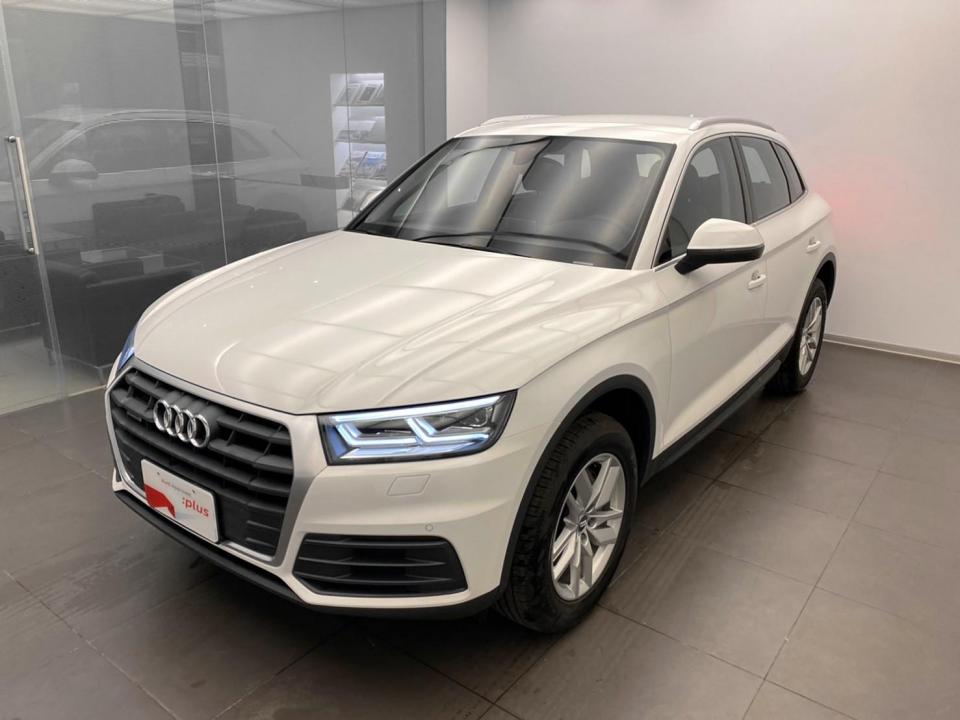 2018 Audi 奧迪 Q5