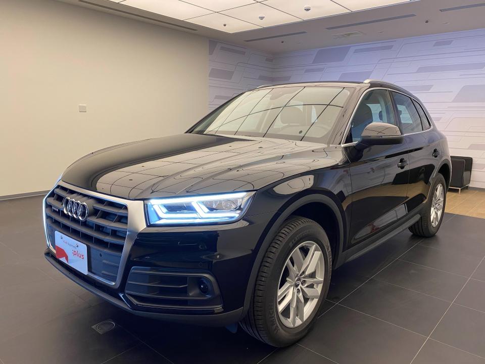 2019 Audi 奧迪 Q5