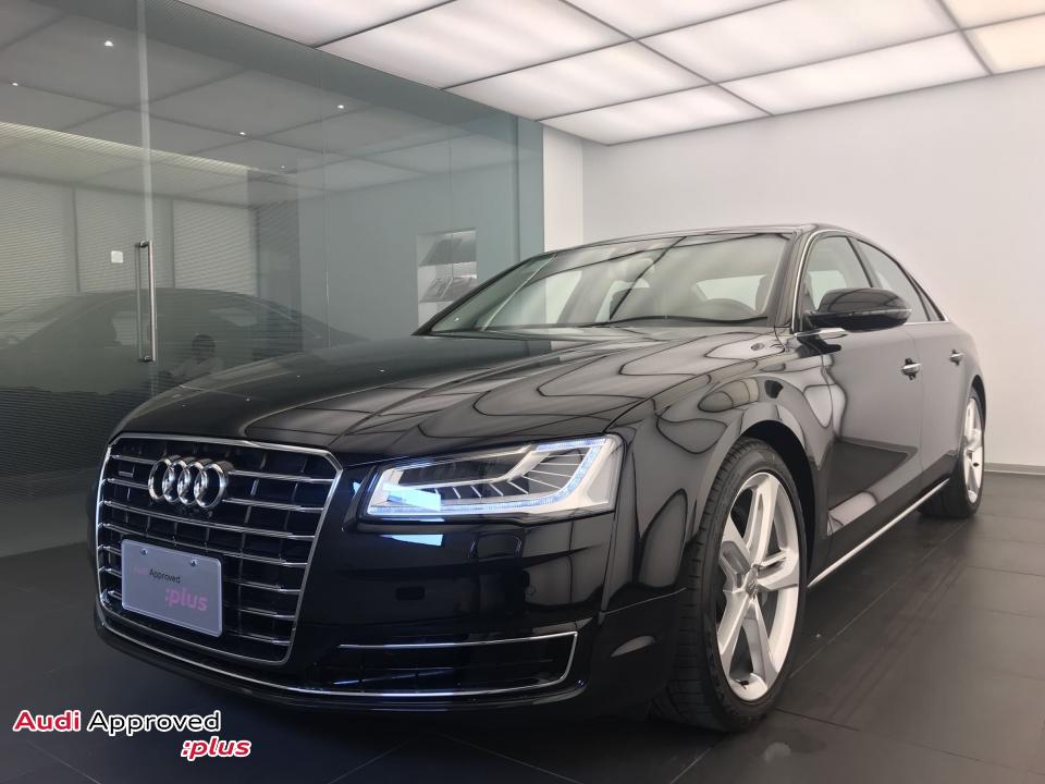 2016 Audi 奧迪 A8