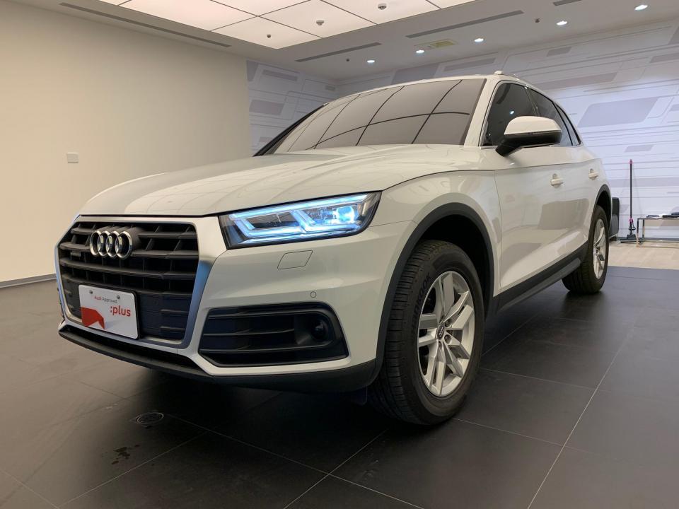 2018 Audi 奧迪 Q5