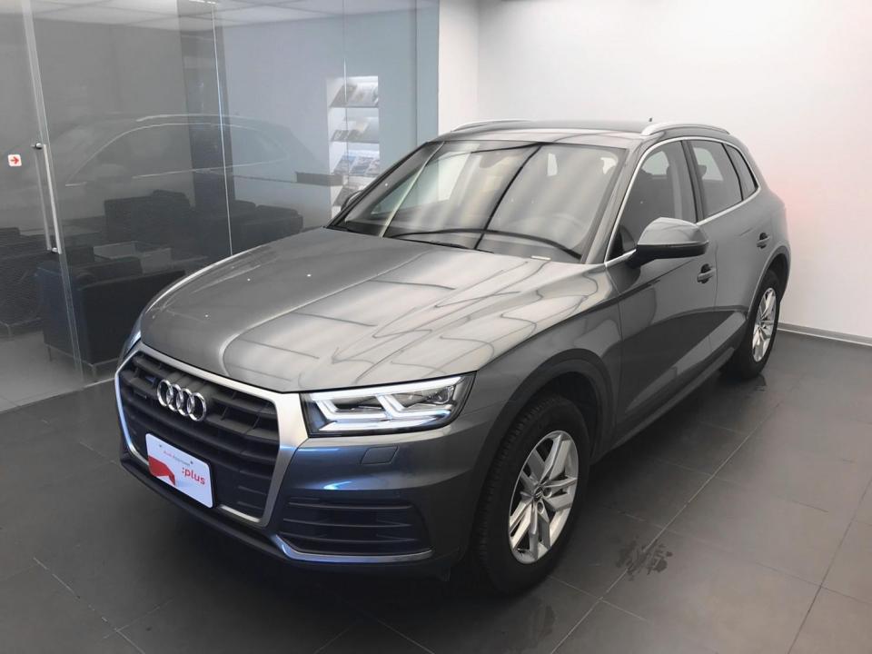 2018 Audi 奧迪 Q5