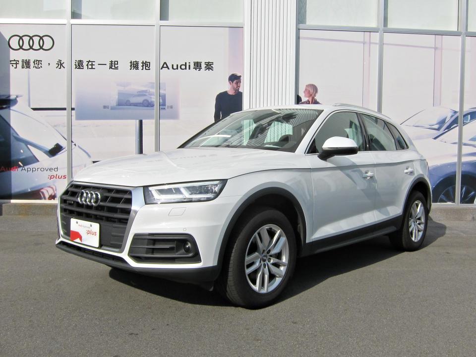 2019 Audi 奧迪 Q5
