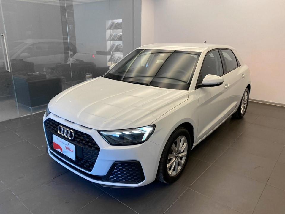 2020 Audi 奧迪 A1