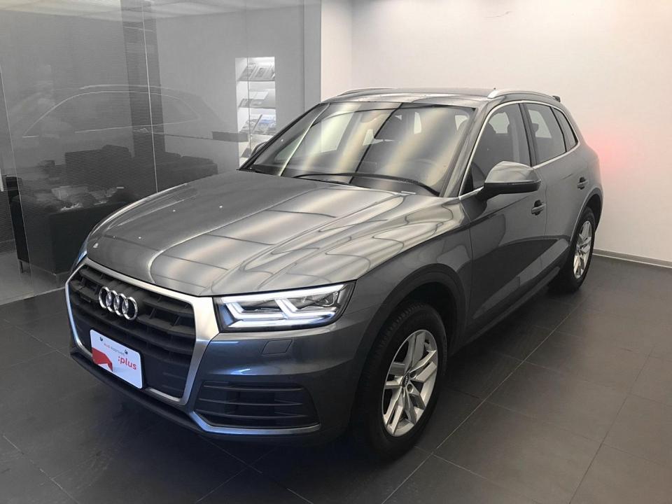 2018 Audi 奧迪 Q5