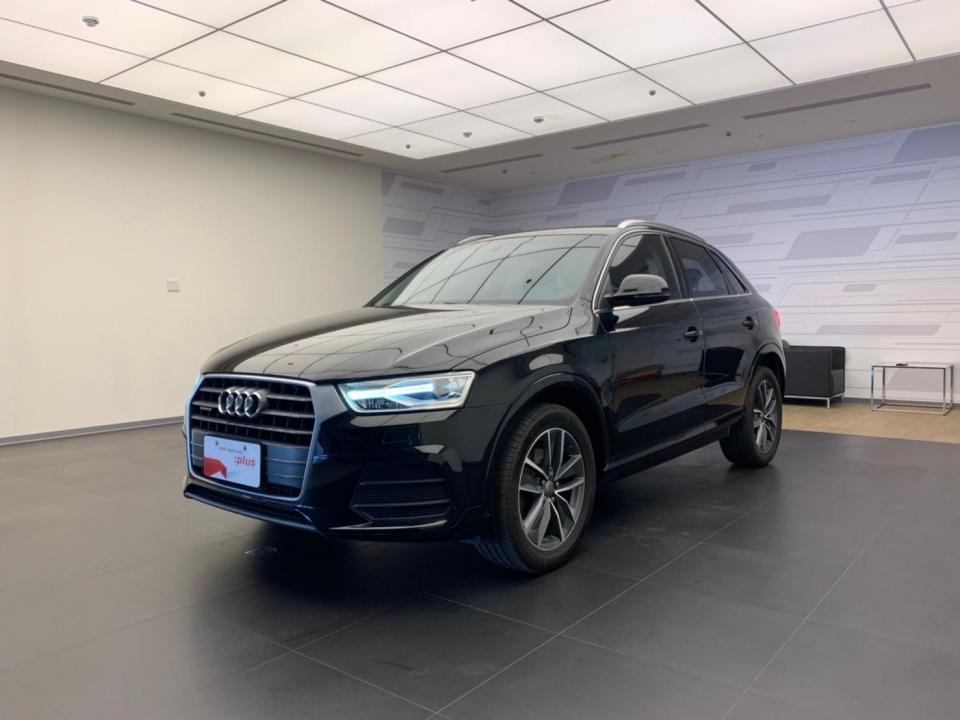 2016 Audi 奧迪 Q3