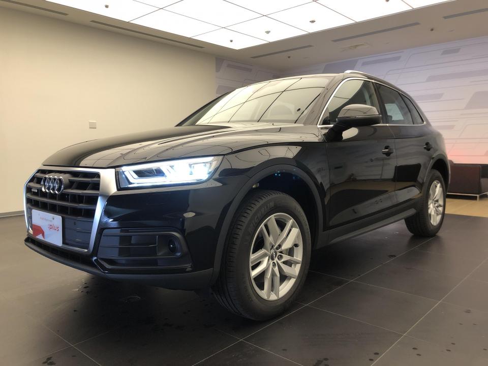 2019 Audi 奧迪 Q5
