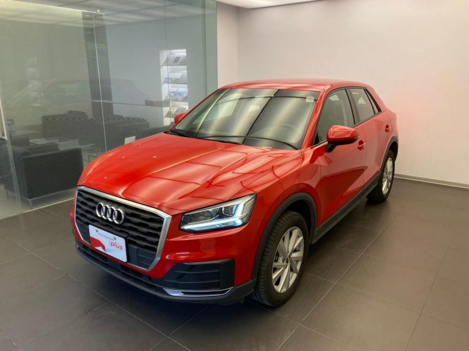 2019 Audi 奧迪 Q2