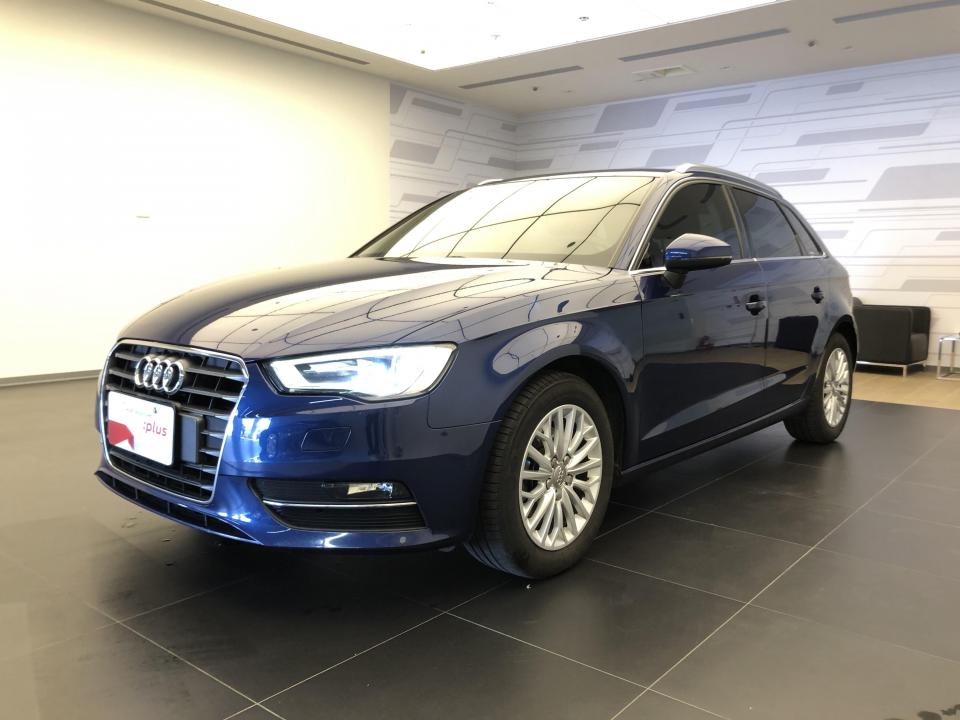 2015 Audi 奧迪 A3 sportback