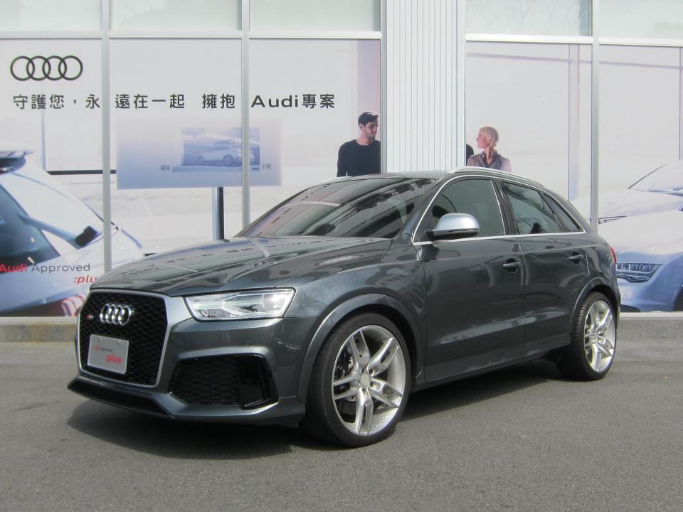 2016 Audi 奧迪 Q3