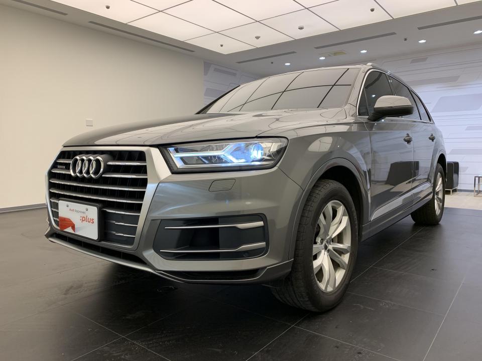 2017 Audi 奧迪 Q7