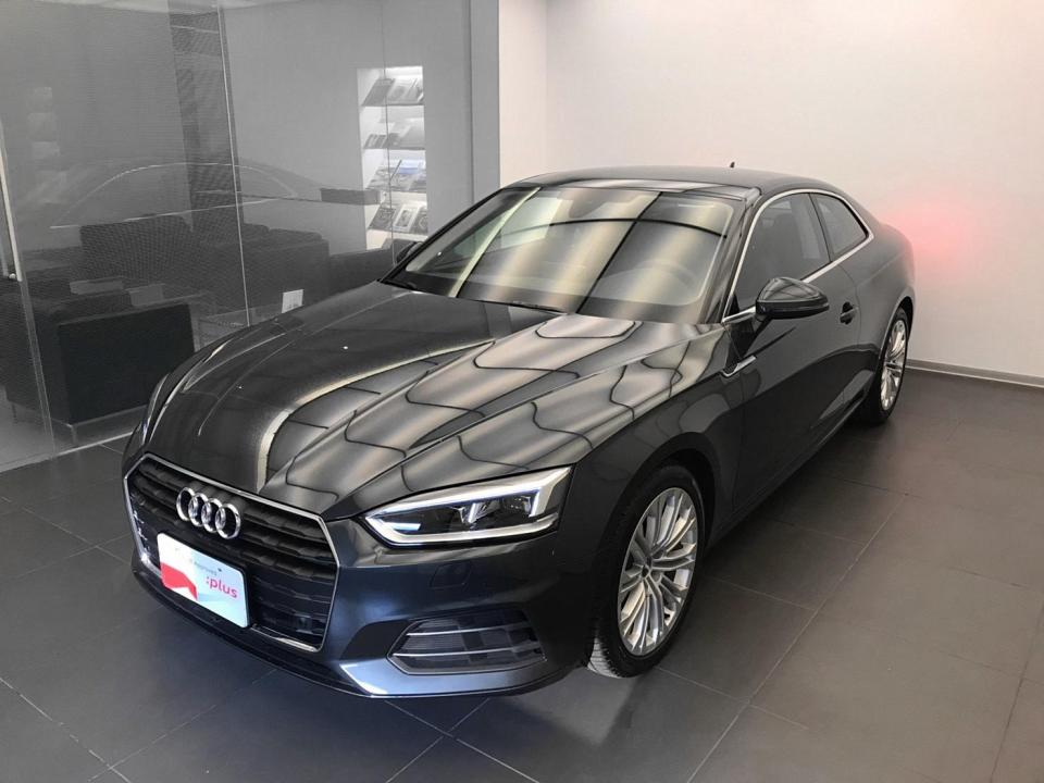 2017 Audi 奧迪 A5 coupe