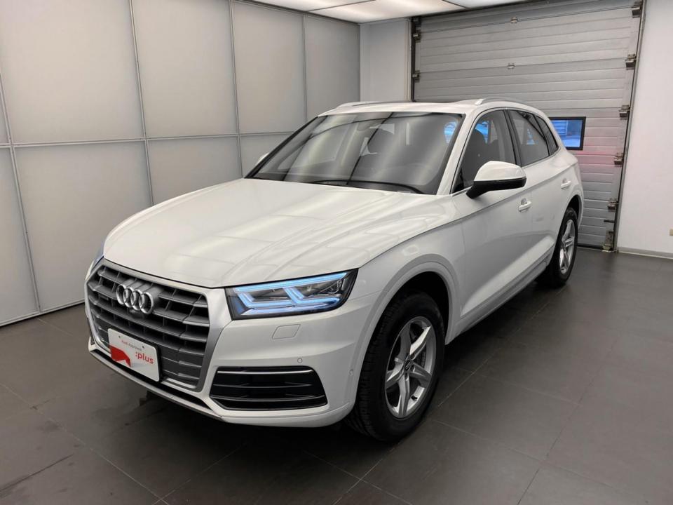 2017 Audi 奧迪 Q5
