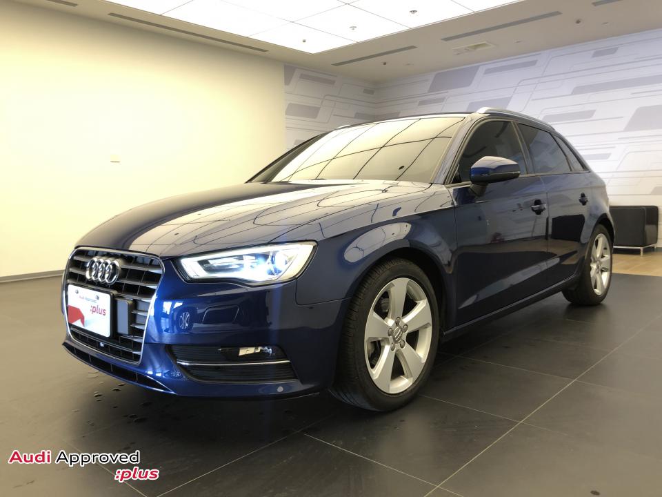 2014 Audi 奧迪 A3 sportback
