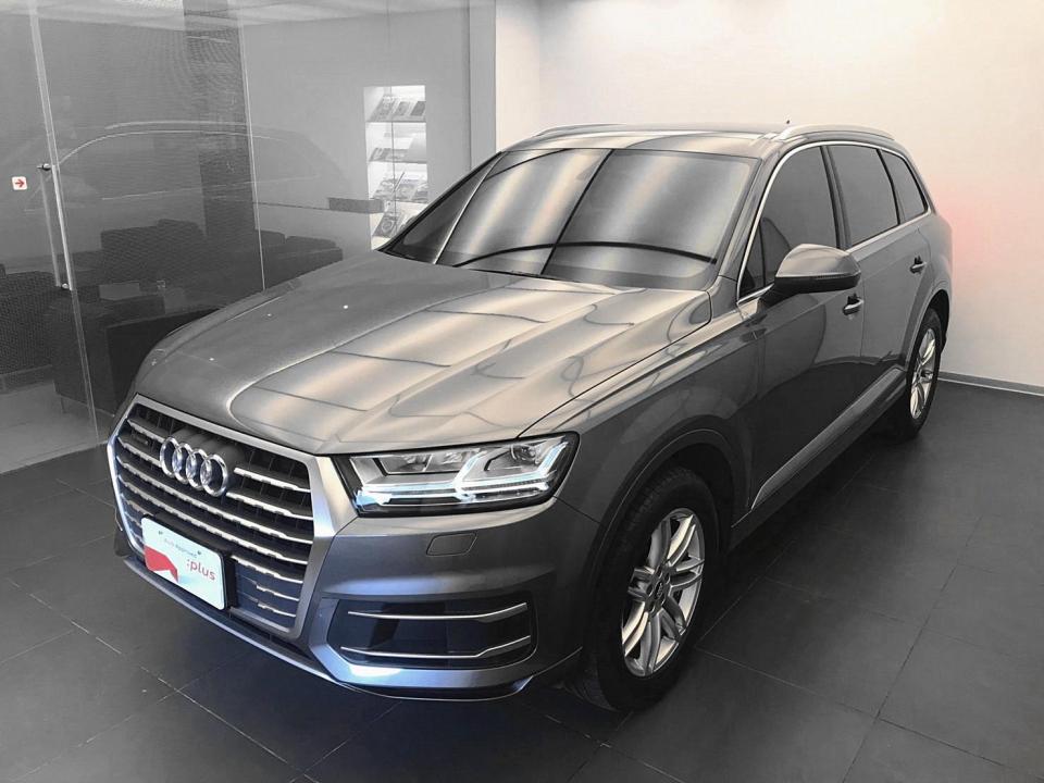 2016 Audi 奧迪 Q7