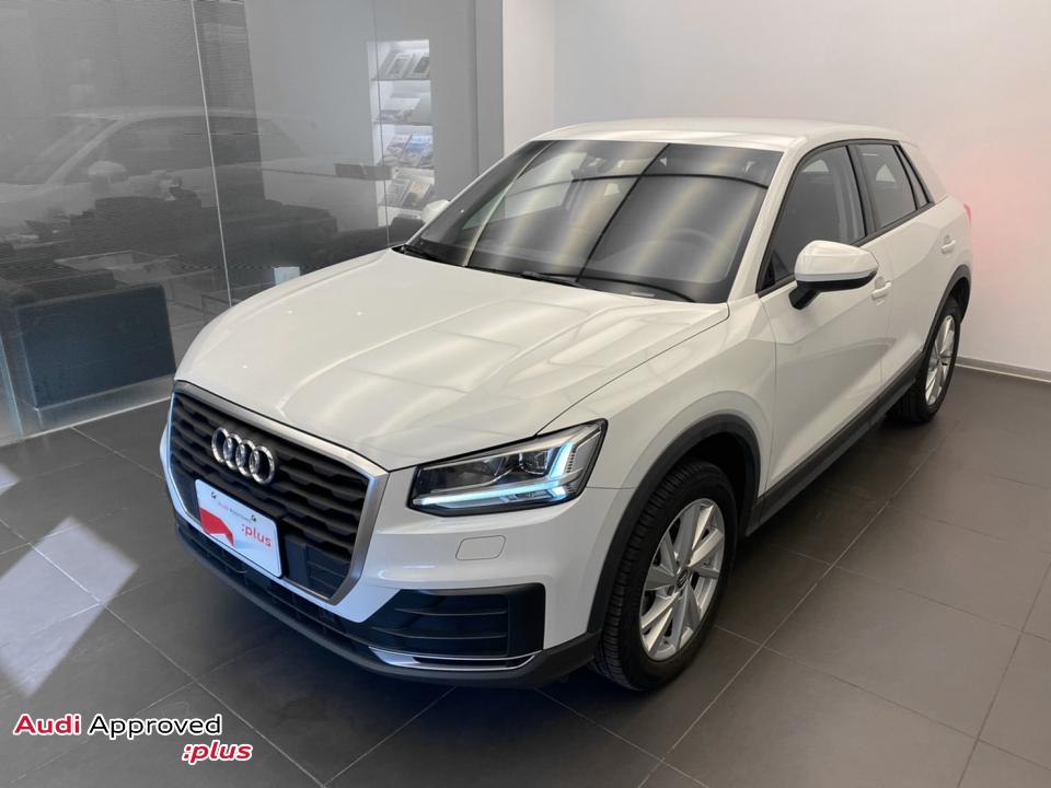 2019 Audi 奧迪 Q2
