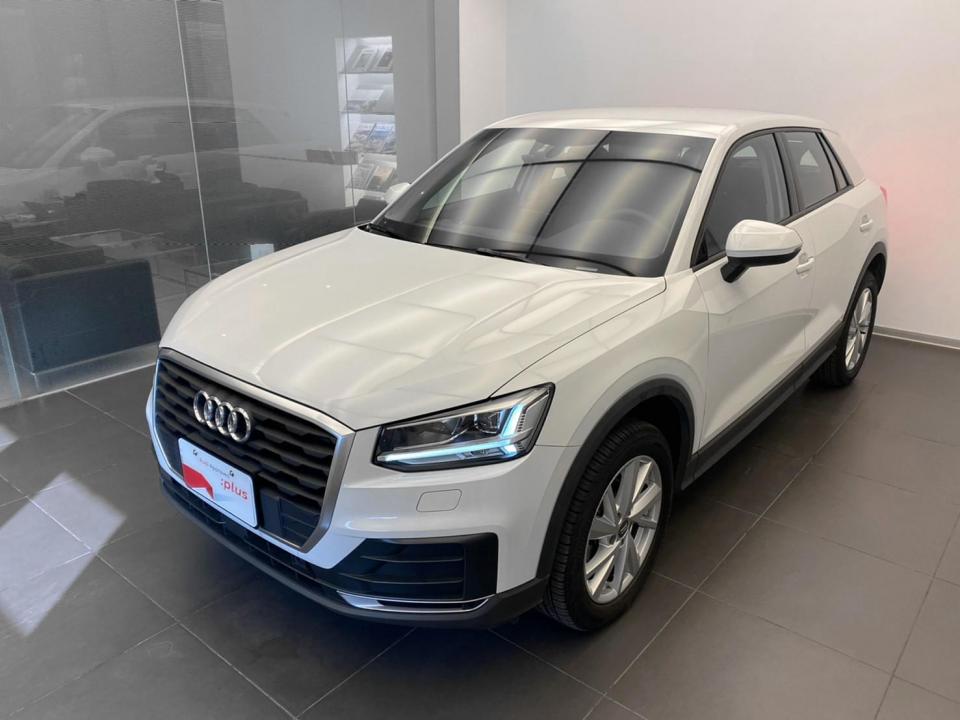 2019 Audi 奧迪 Q2