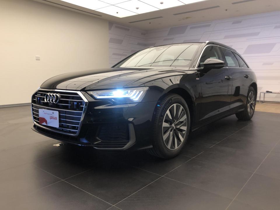 2019 Audi 奧迪 A6 avant