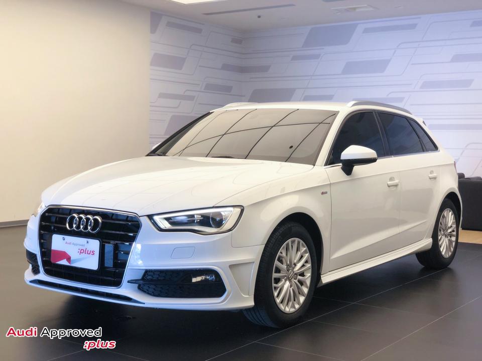 2016 Audi A3 sportback