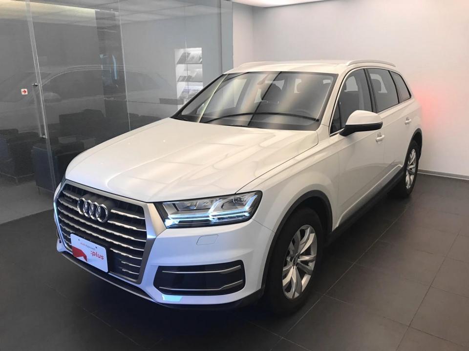 2017 Audi 奧迪 Q7
