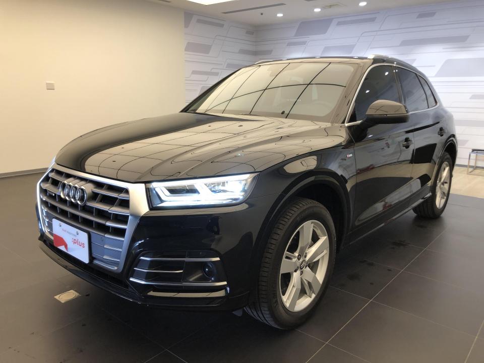 2019 Audi 奧迪 Q5