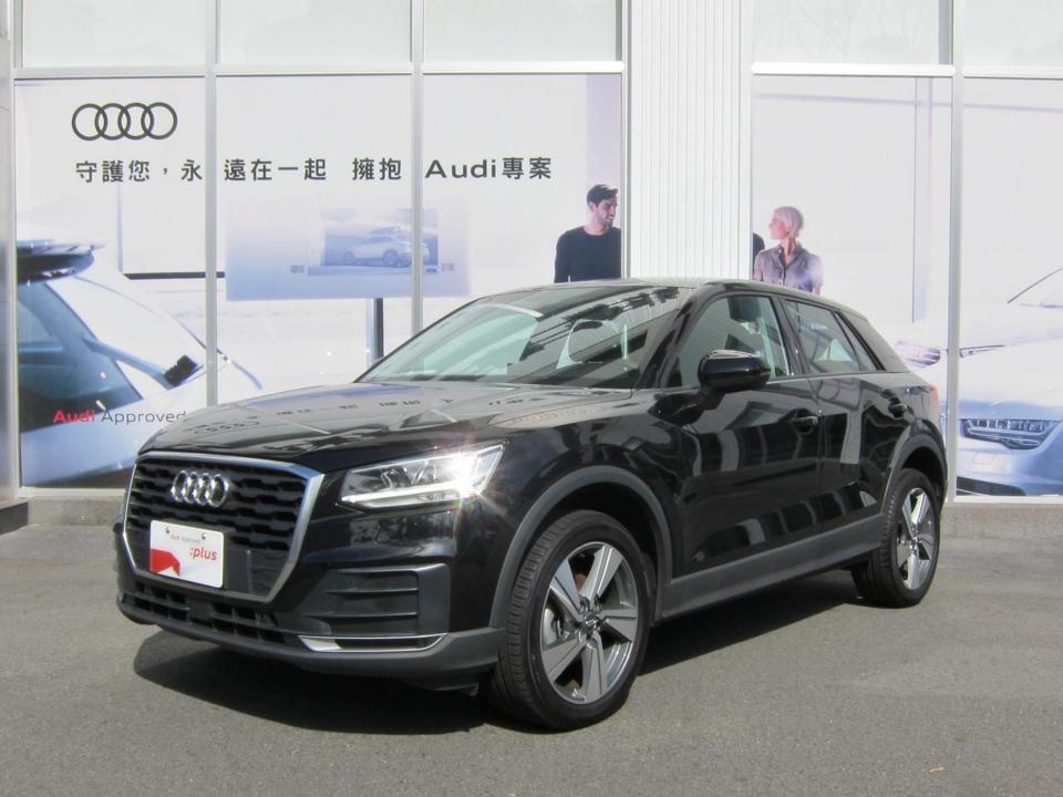 2019 Audi 奧迪 Q2