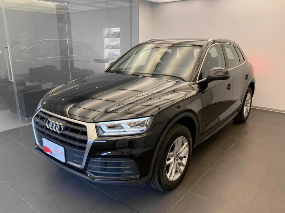 2018 Audi 奧迪 Q5