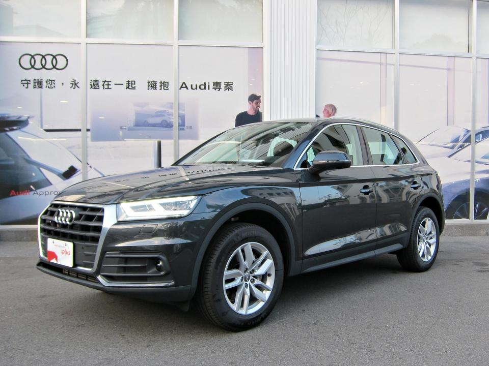 2019 Audi 奧迪 Q5