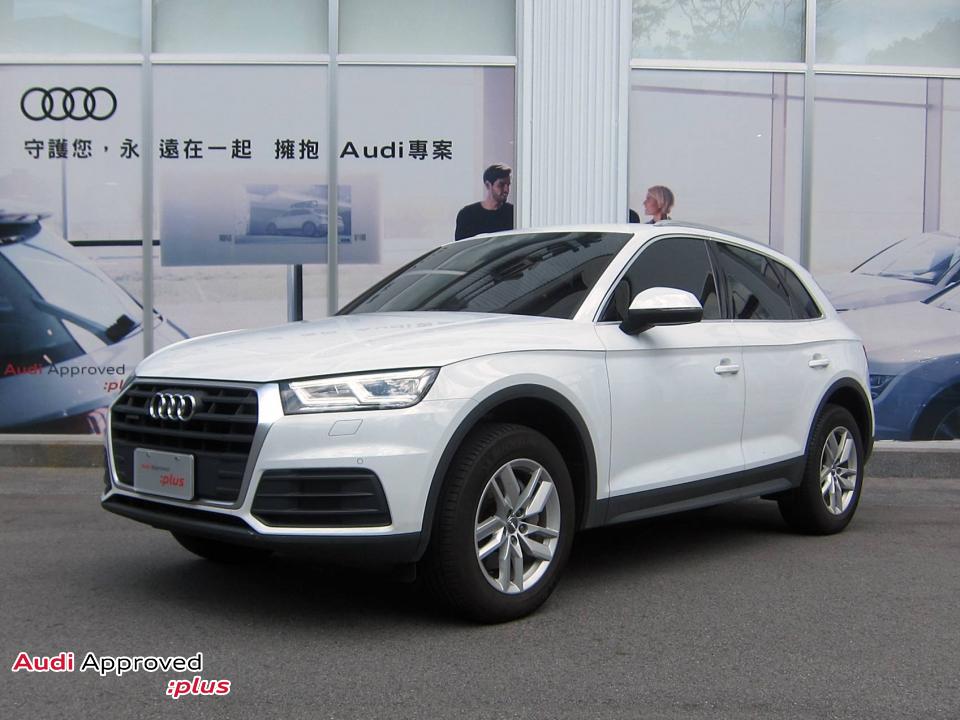 2018 Audi 奧迪 Q5