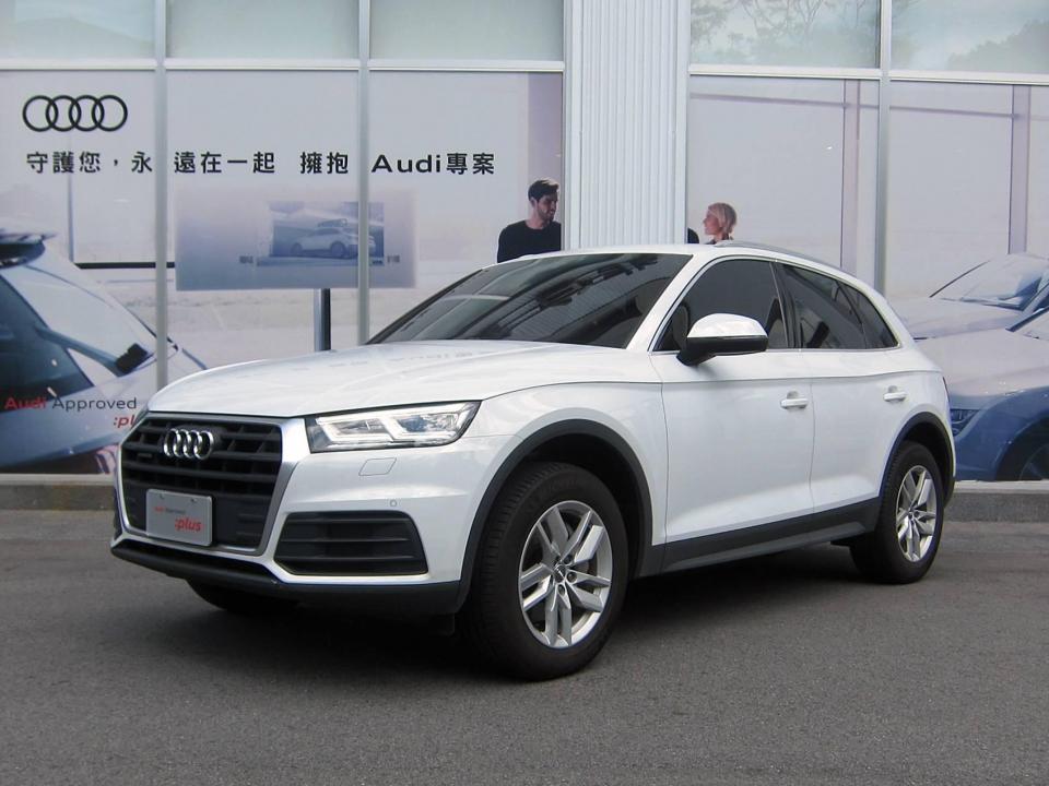 2018 Audi 奧迪 Q5