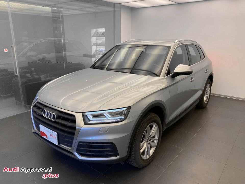 2017 Audi 奧迪 Q5