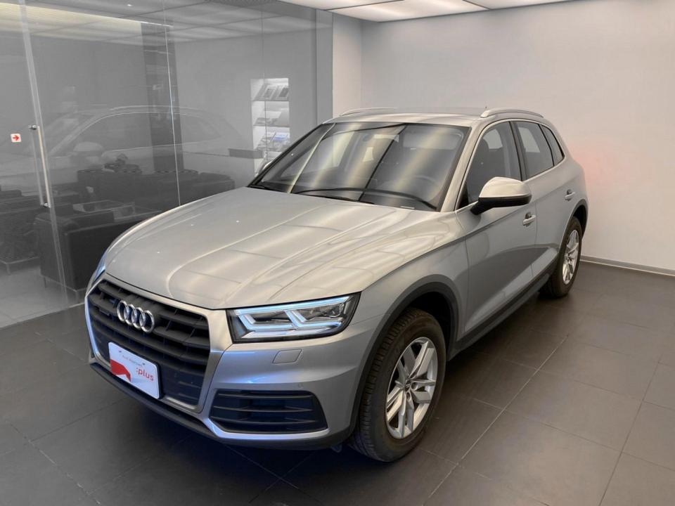 2017 Audi 奧迪 Q5