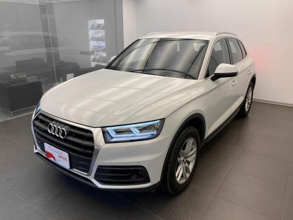 2019 Audi 奧迪 Q5