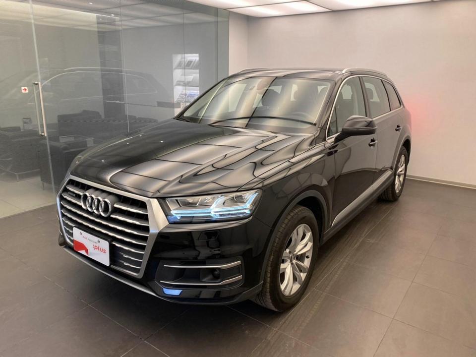 2019 Audi 奧迪 Q7
