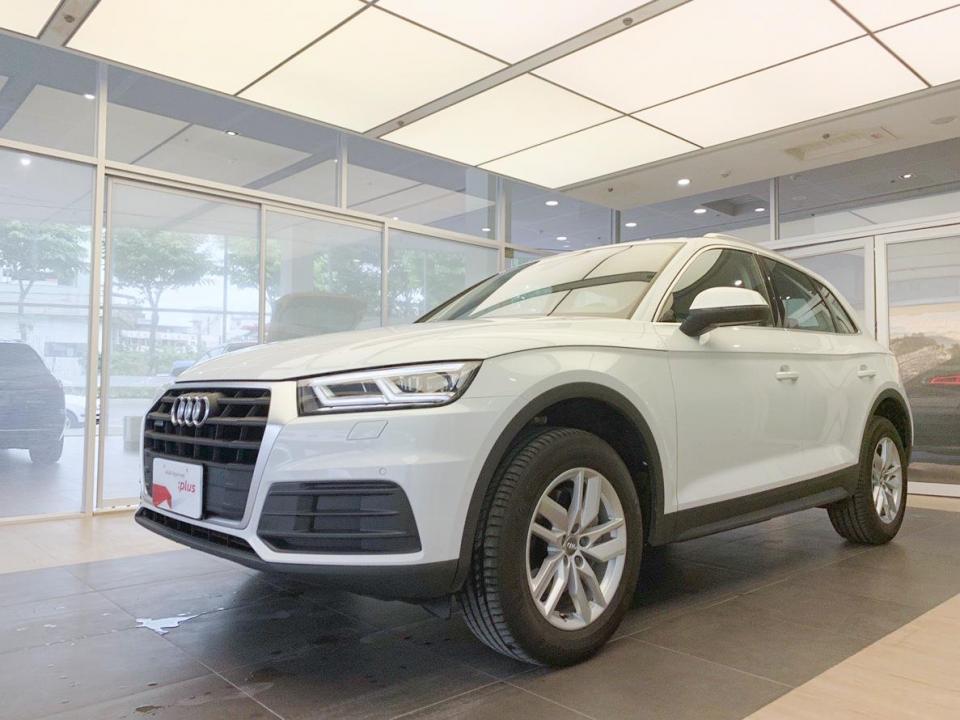 2018 Audi 奧迪 Q5