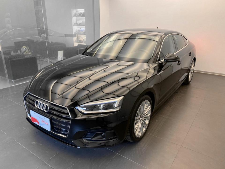 2019 Audi 奧迪 A5 sportback